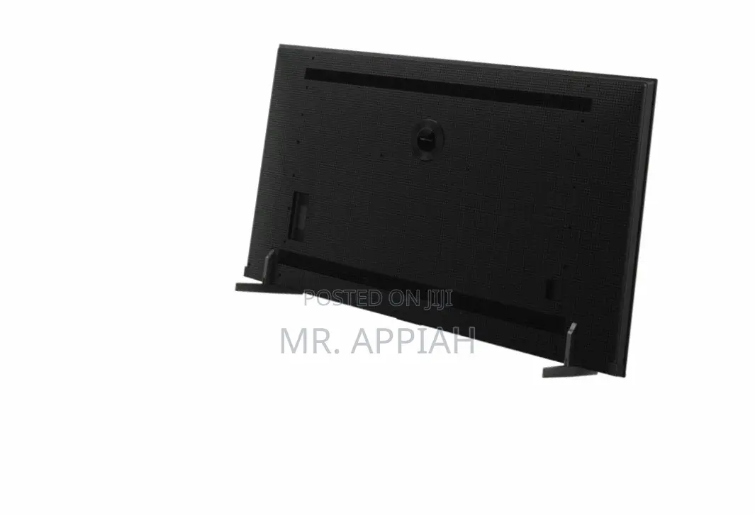 Durable and Affordable TCL 98P745 98” Uhd Led Tv.