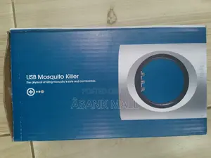 Smart Mosquito Killer