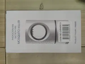 Smart Mosquito Killer
