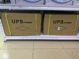 Ncts Ups 3kva