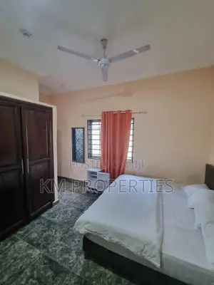 Fully Furnished Self-Contained Apartment