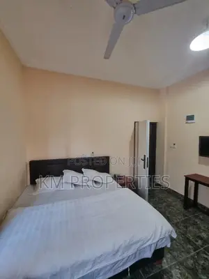 Fully Furnished Self-Contained Apartment