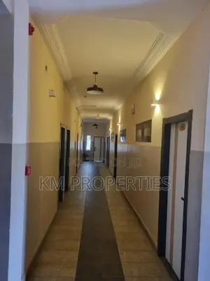 Fully Furnished Self-Contained Apartment