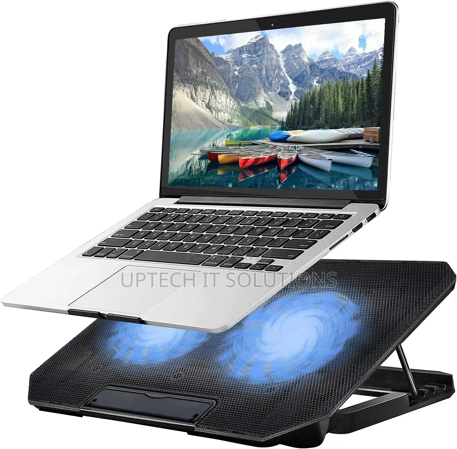 Laptops Cooling Fan