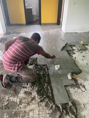 Professional Tiller
