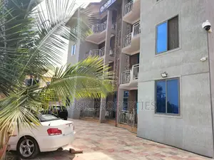 Furnished 2bdrm Apartment in Billa-Fix Properties, Frafraha for rent