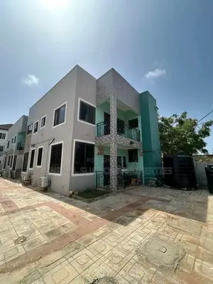 2bdrm Apartment in Suadom Properties, Spintex for rent
