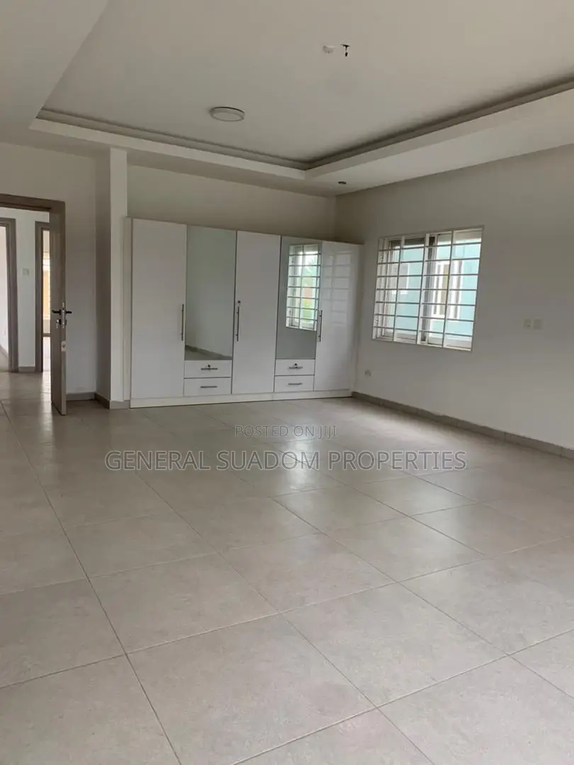 4bdrm Duplex in Suadom Properties, Spintex for rent