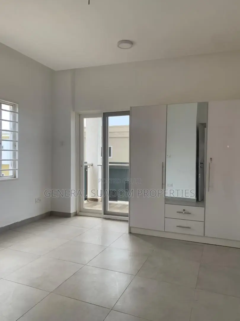 4bdrm Duplex in Suadom Properties, Spintex for rent