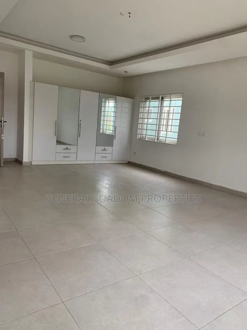 4bdrm Duplex in Suadom Properties, Spintex for rent