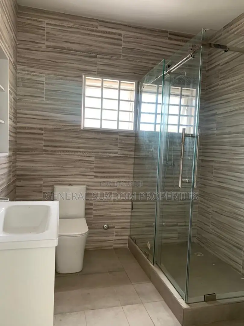 4bdrm Duplex in Suadom Properties, Spintex for rent