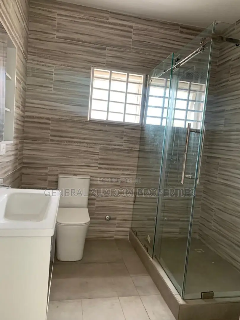 4bdrm Duplex in Suadom Properties, Spintex for rent