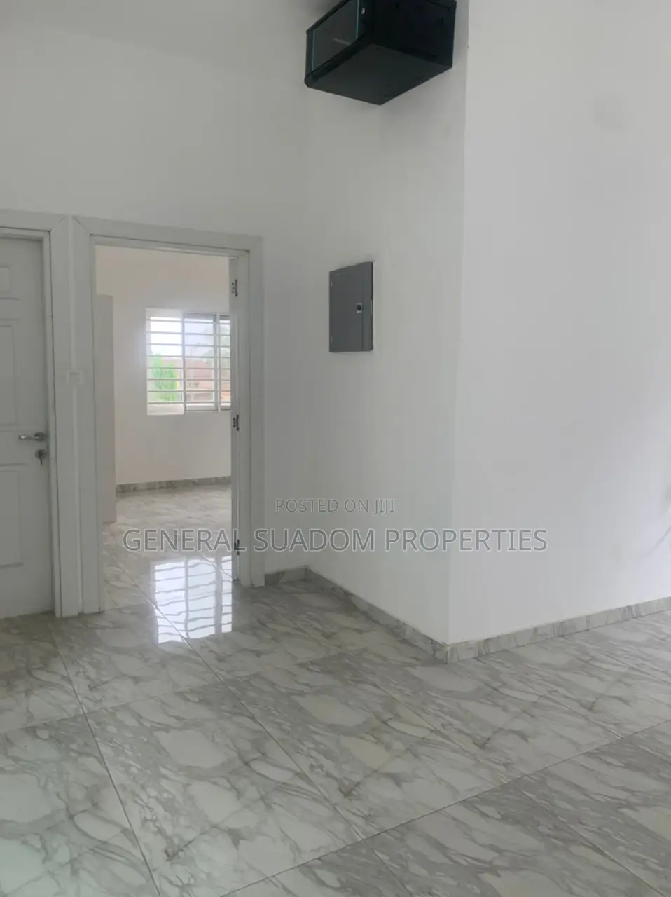 4bdrm Duplex in Suadom Properties, Spintex for rent