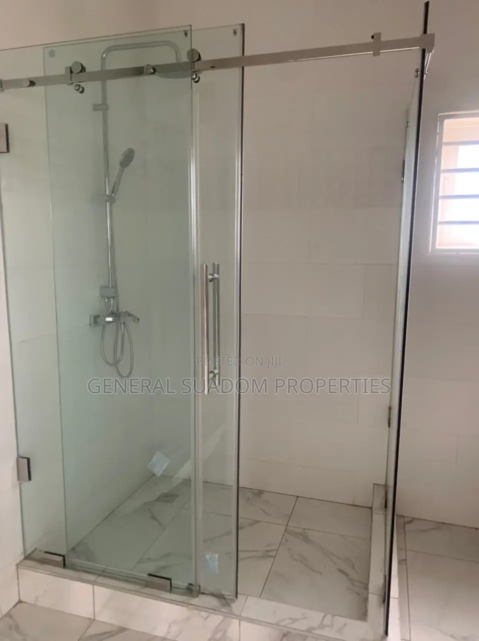 4bdrm Duplex in Suadom Properties, Spintex for rent