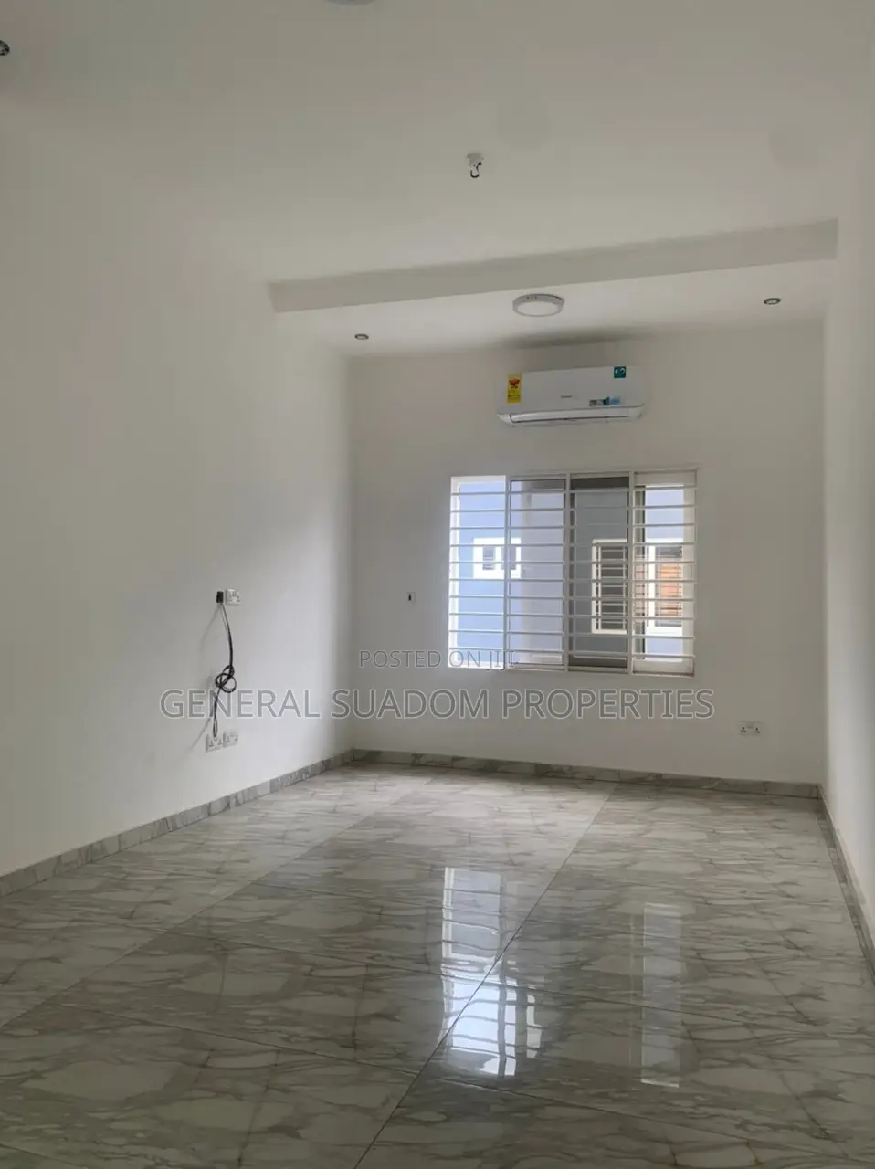 4bdrm Duplex in Suadom Properties, Spintex for rent