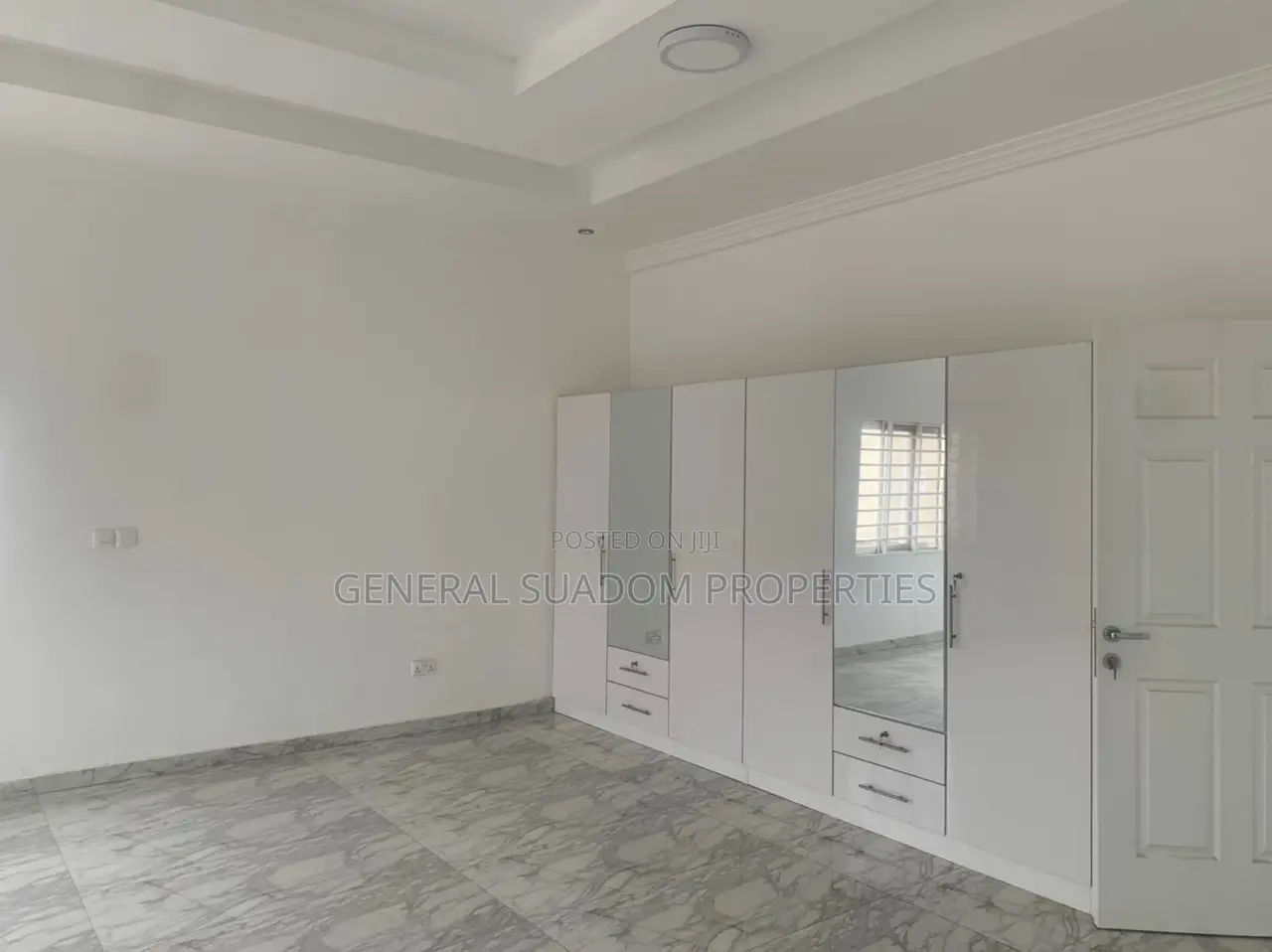 4bdrm Duplex in Suadom Properties, Spintex for rent