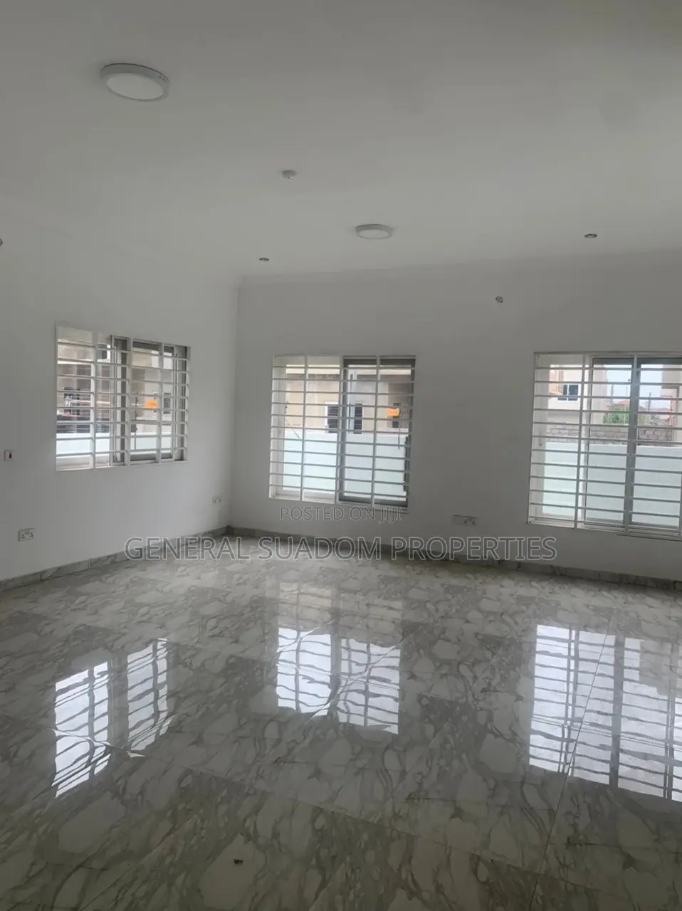 4bdrm Duplex in Suadom Properties, Spintex for rent