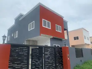 4bdrm Duplex in Suadom Properties, Spintex for rent