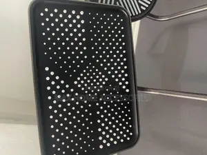 Huma Chrome Shower