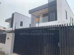3bdrm Duplex in Suadom Properties, Ga East Municipal for rent