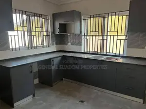 3bdrm Duplex in Suadom Properties, Baatsona Total for rent
