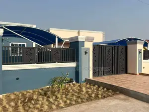 3bdrm Duplex in Suadom Properties, Baatsona Total for rent