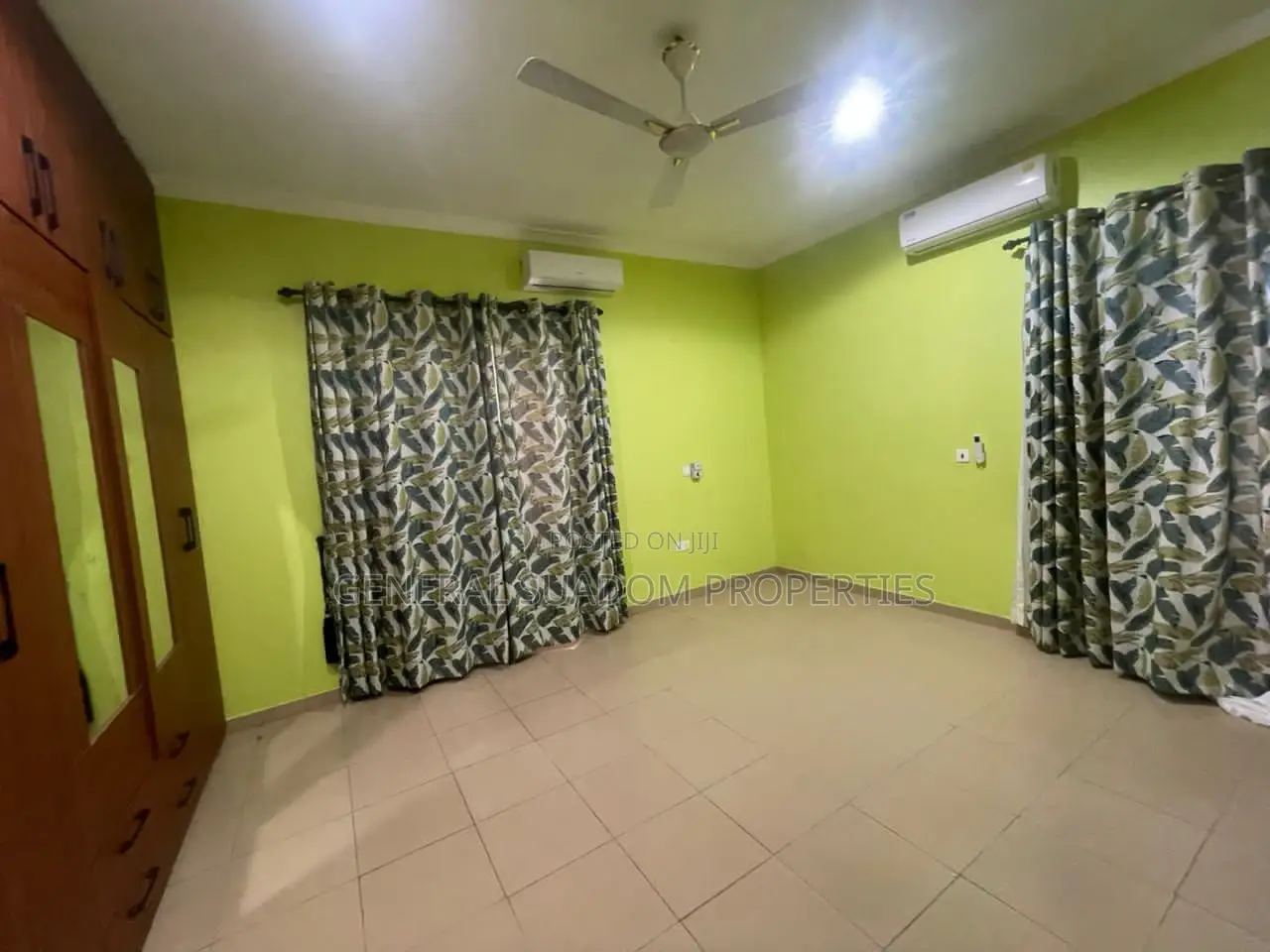 3bdrm House in Suadom Properties, Baatsona Total for rent