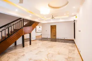 4bdrm Duplex in Suadom Properties, Baatsona Total for rent