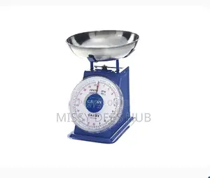 Camry Dial Spring Weighing Scale