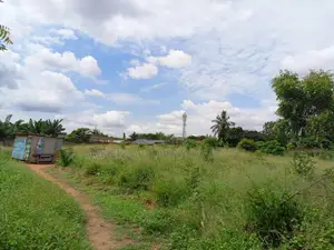 Litigation Free Plots of Land at West Lands