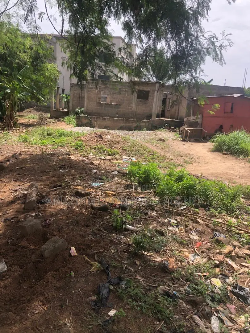 Litigation Free Plots of Land at West Lands