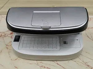 Rechargeable Money Detector