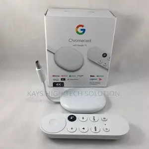 Chromecast With Google Tv Jailbreak