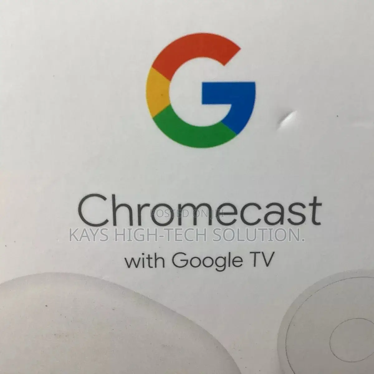 Chromecast With Google Tv Jailbreak