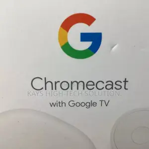 Chromecast With Google Tv Jailbreak