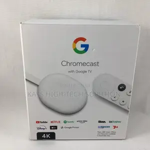 Chromecast With Google Tv Jailbreak
