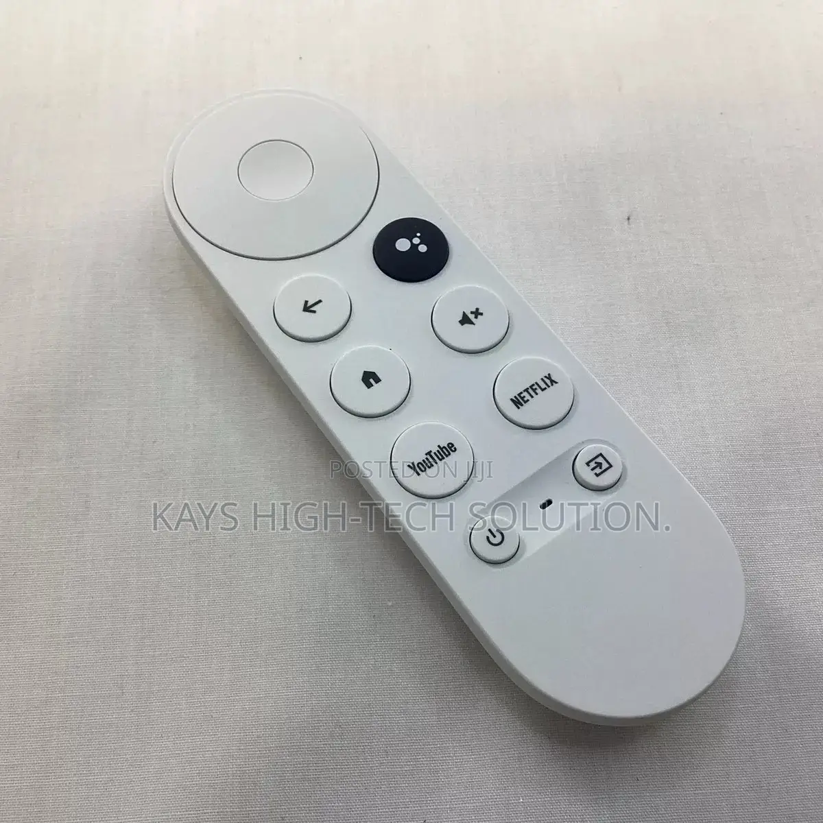 Chromecast With Google Tv Jailbreak