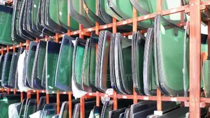 Windscreen: Back/Boot Glass, Suzuki, Toyota,Nissan, Hyundai