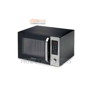 Kenwood-Mwm30 Kenwood Microwave 30 LTR Grill Black