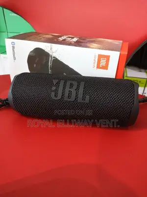 JBL Flip 6 Sound Box