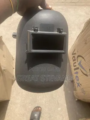 Welding Face Shield
