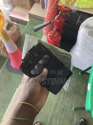 Rider’S Hand Gloves