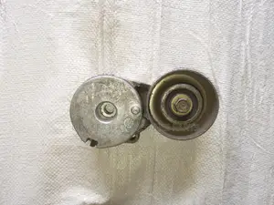 Nissan Versa Tensioner Belt Adjustor Original