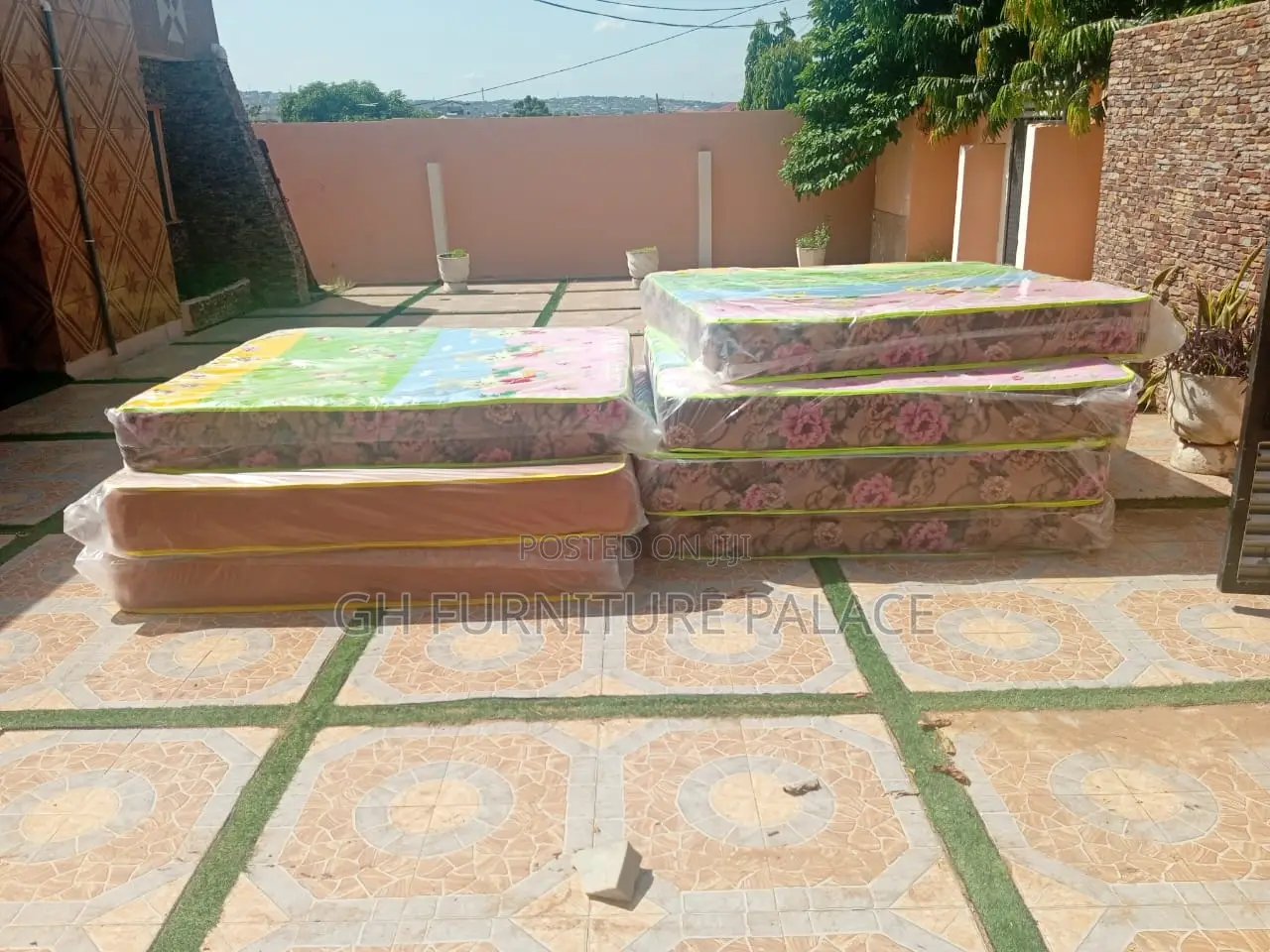 King Size Mattress