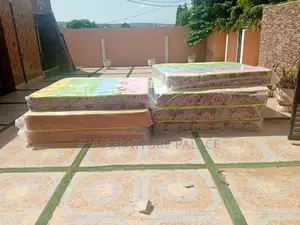King Size Mattress