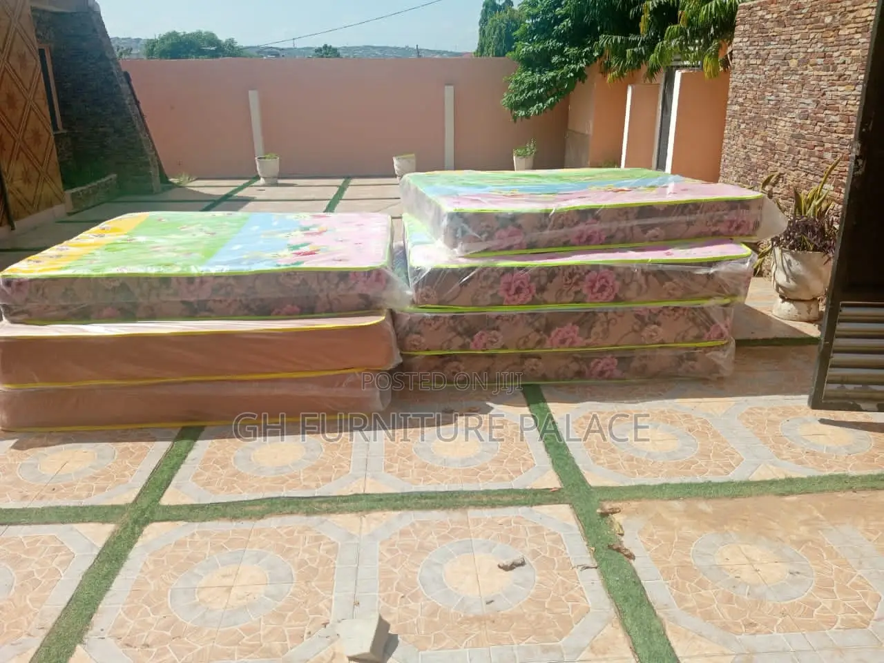 King Size Mattress