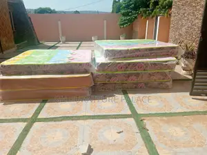 King Size Mattress