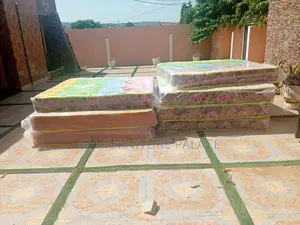 King Size Mattress