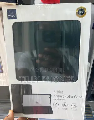 iPad Mini 5/6 Case