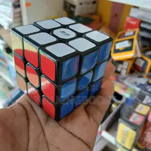 QV Speedcube